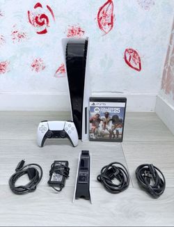 Neatly Sony Playstation 5