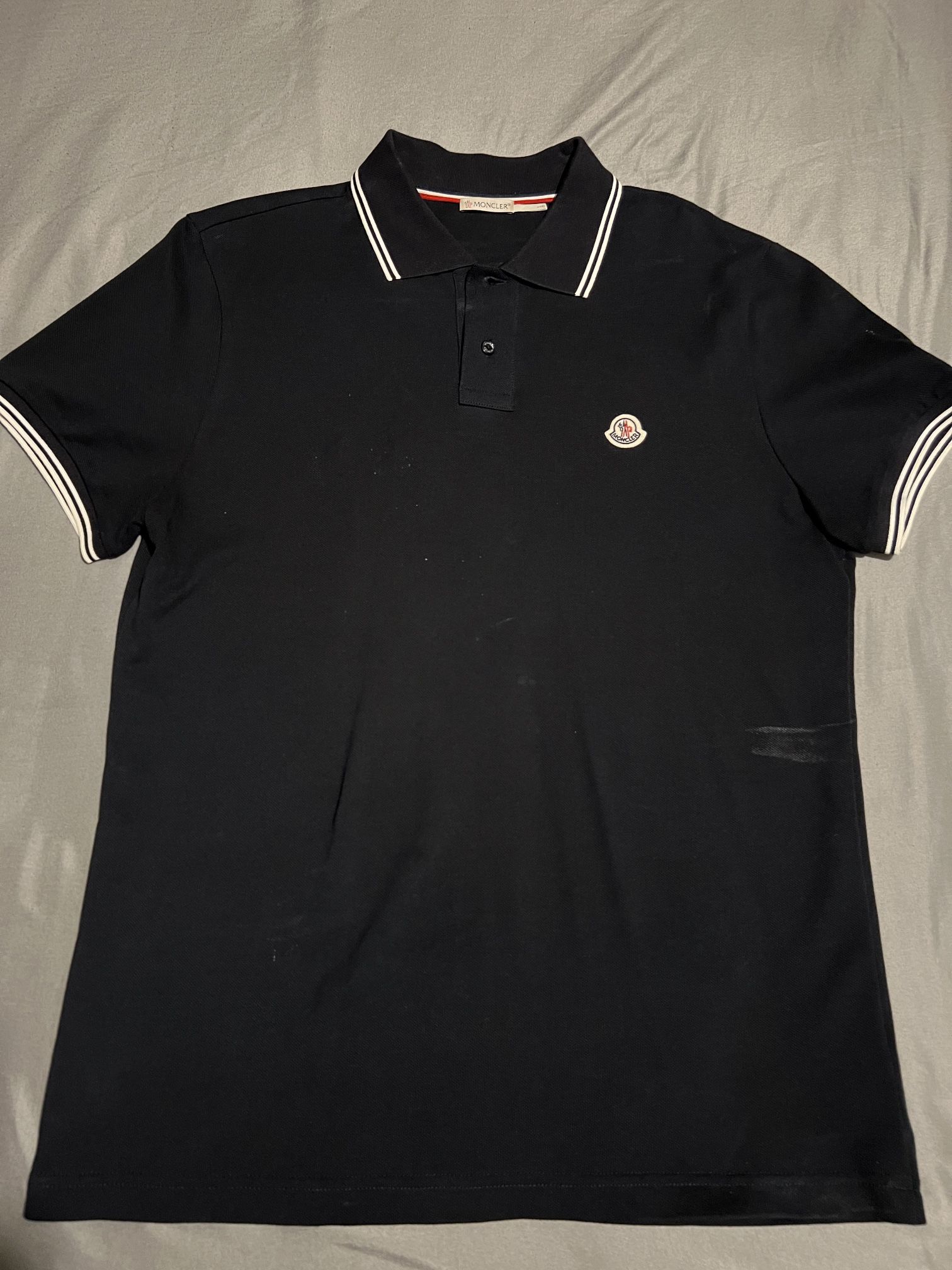 Moncler Polo