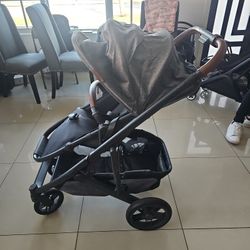 Uppababy Cruz V2 Stroller