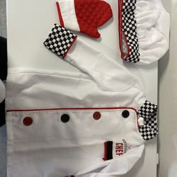 infant to toddler halloween costume 