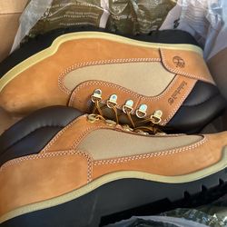 Timberland Field Boot