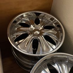 Rims