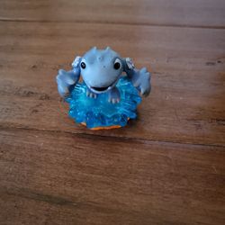 Skylander Sidekicks Thumpling