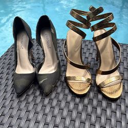 Women’s heels