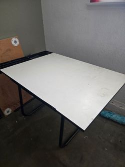 Architect- Art desk