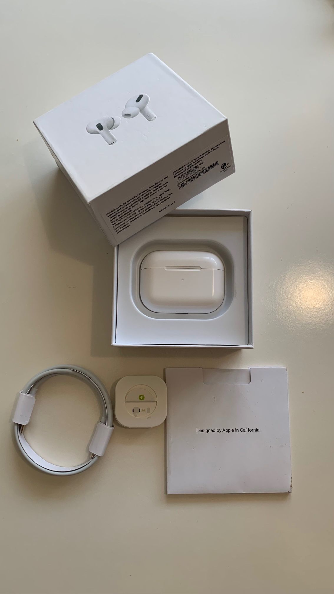 AirPod Pro 2