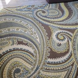 Surya Monterey Collection Area Rug– $111
