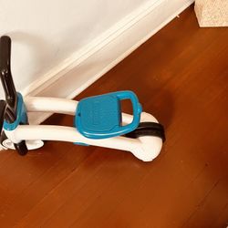 Chillafish Balance Bike