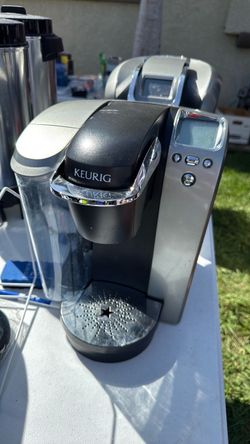 Keurig Single-Serve Coffee Maker