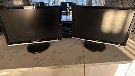 Samsung Monitors
