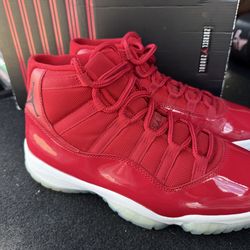 Air Jordan 11 Retros