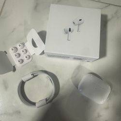 Apple AirPod Pro Gen 2
