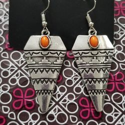 Beautiful Paparazzi Earrings
