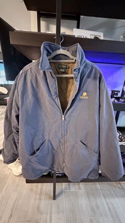 Official RUDY movie crew jacket