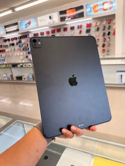 iPad Pro 13inch M5 256gb WiFi LTE