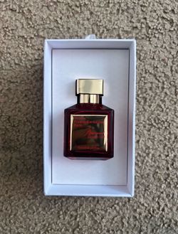 Baccarat Rouge