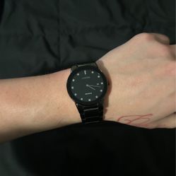 Eco Drive Citizen Watch 