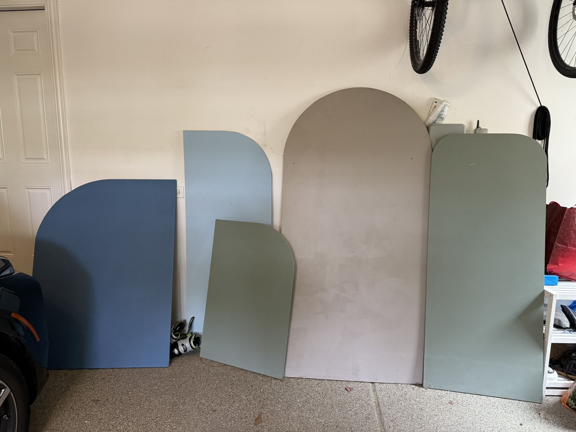 Event Backdrop/ Party Backgrounds