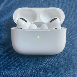 Airpod Pros