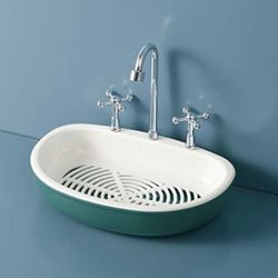 Soap Holder for Shower Wall – Wall-Mounted Soap Box / Soap Dish / Soap Saver