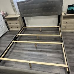 Bed Frame
