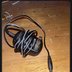 Alcatel Travel Charger Model No.WUS550mA5V00-02. VG Tested Condition. Charger wi