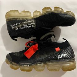 Nike Off-White x Air VaporMax The Ten