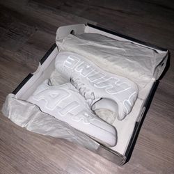CPFM Air force 1 SIZE 8.5 in Men