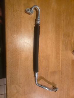 New A/C Discharge Hose Line – Infiniti M35 2006-2008 – Part #66570