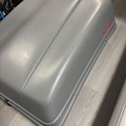 Cargo Rooftop Carrier 