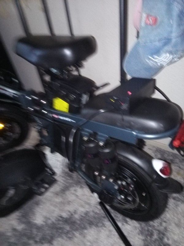 E-bike