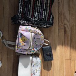 Bags * PRICES IN DESCRIPTION *