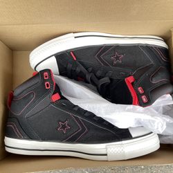 Converse Brand New Size M8 W10