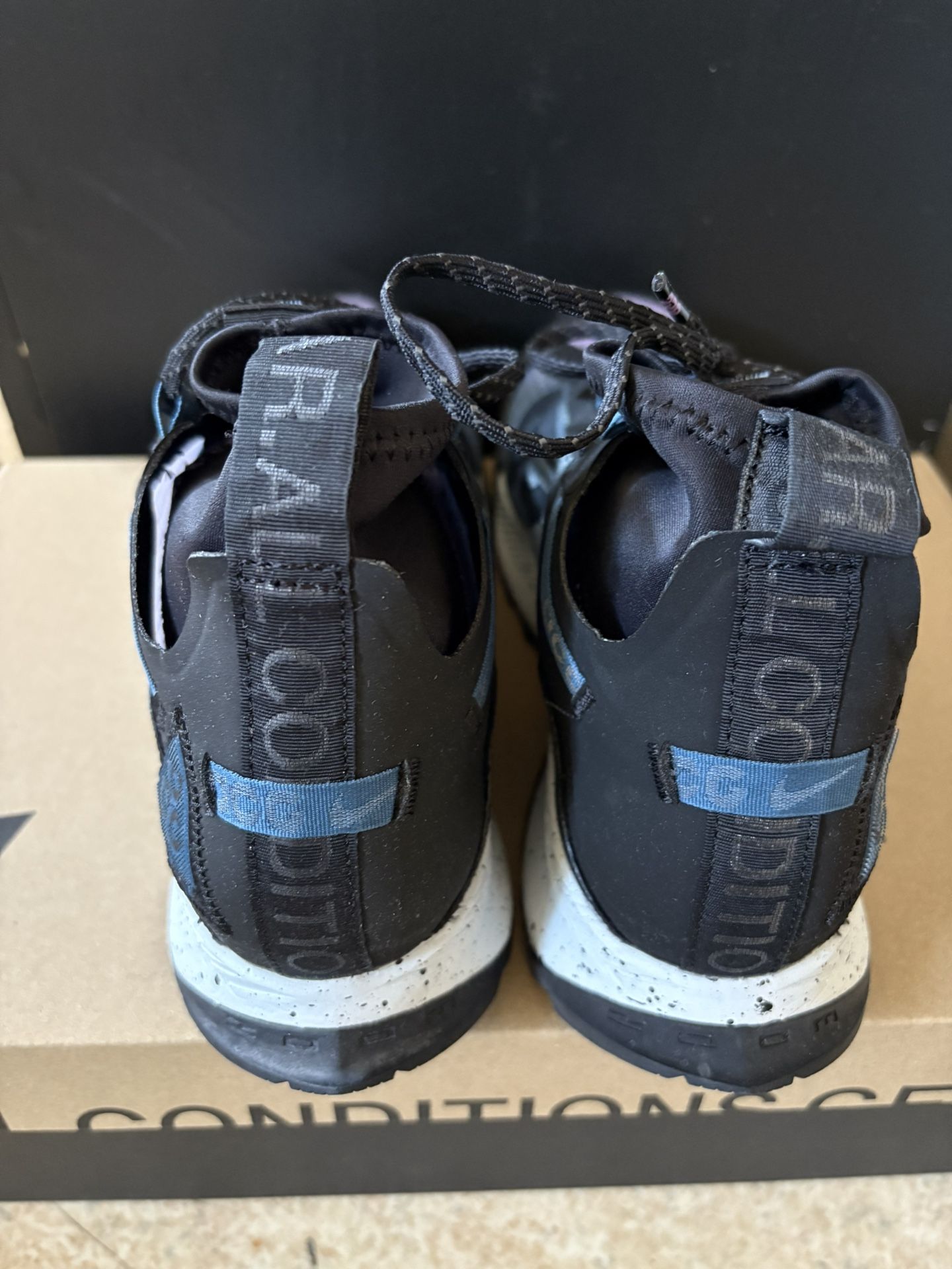 Brand New/ Never Worn: Nike ACG Zoom Terra Zaherra Space 
