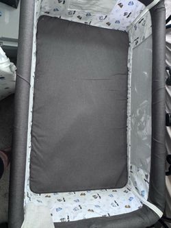 Baby items.