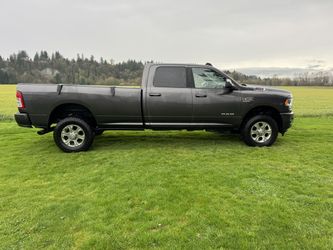 2019 Ram 3500