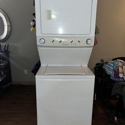 Frigidaire Washer/Dryer Combo