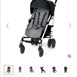 Chicco Liteway Stroller