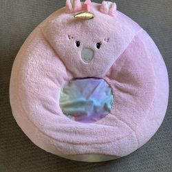 Like New Bean Bag Chair