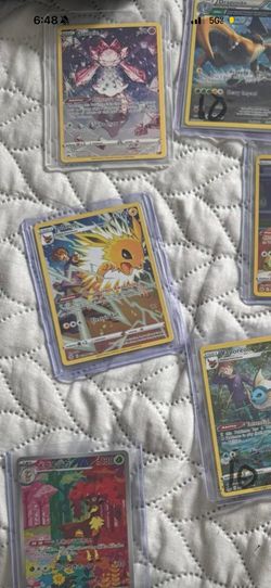 Pokémon Card
