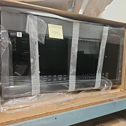 Samsung Microwave With Sensor Cook