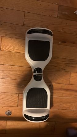 Hoverboard