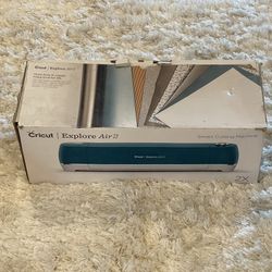 Cricut Explore Air 2