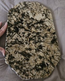 PRICE DROP! Granite (From SPAIN) Charcuterie Cheese Board