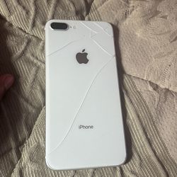 iPhone 8 Plus