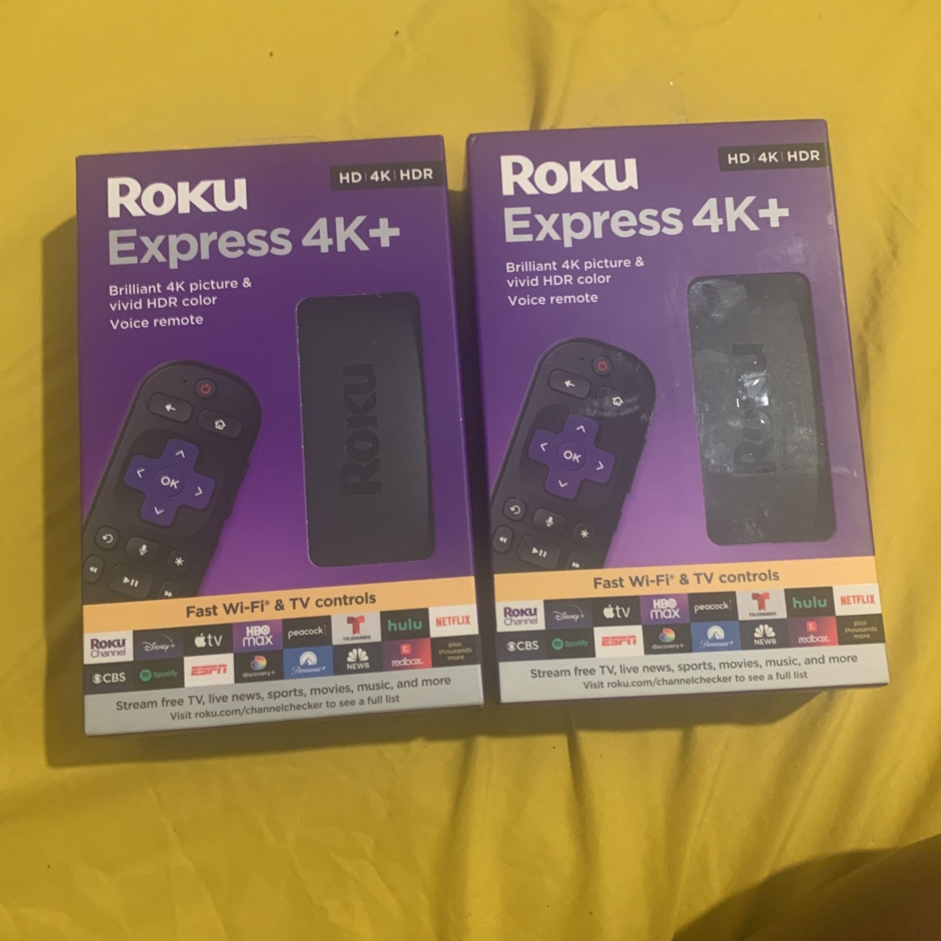 Roku Stick