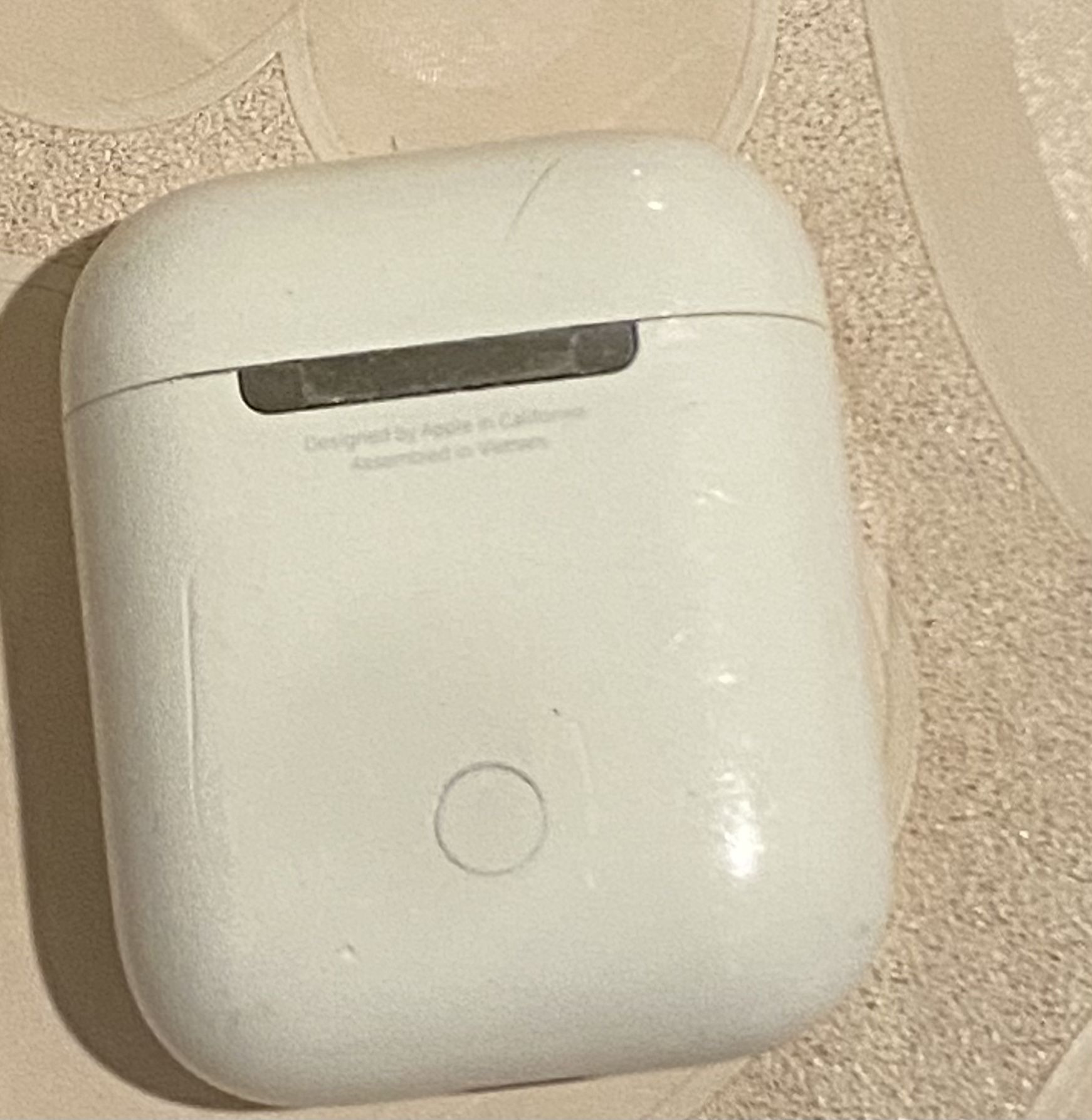 AirPods Generation 1(still Working)