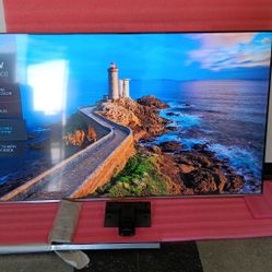SAMSUNG 65"INCH NEO QLED 4K Q85D