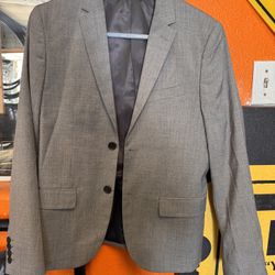 H&M Sports Coat Slim FitbMen’s 34-36 ( XS)