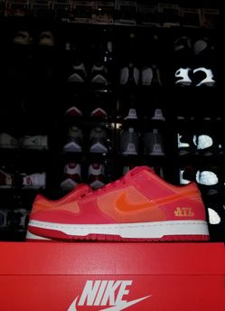Nike Dunk Low "ATL"